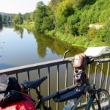 1808F 145 Regental Radweg